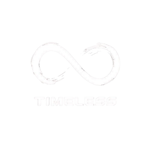 TimeLess Band Logo